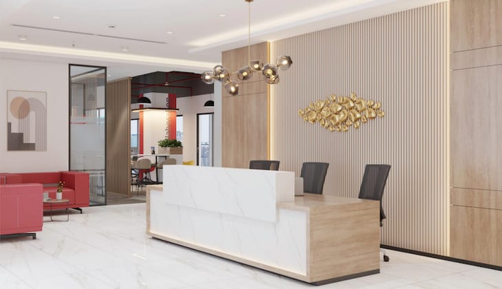 Austria Business Center - Al Hudaiba Mall - Al Mina Street - Dubai image 5