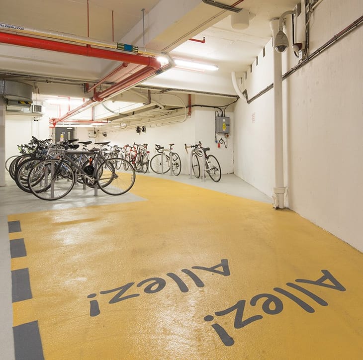 Iconomy Workspaces - Capital House - 25 Chapel Street, NW1 - Marylebone image 8