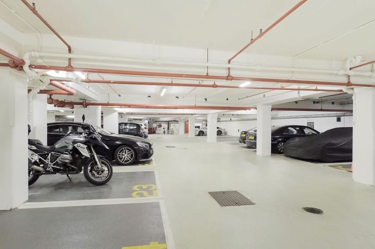 Iconomy Workspaces - Capital House - 25 Chapel Street, NW1 - Marylebone image 9