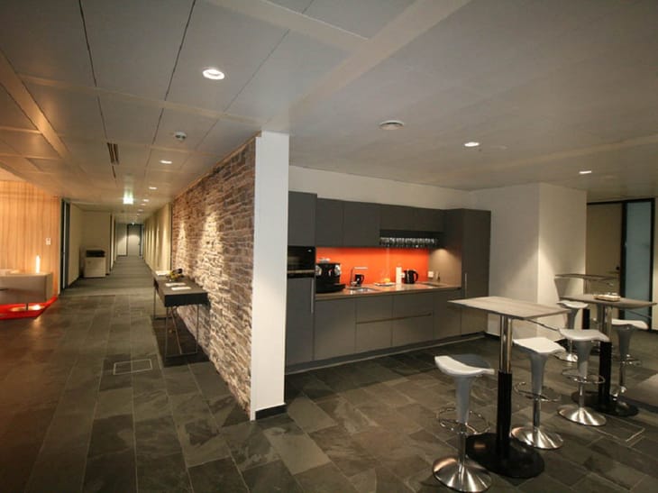 Your Office - Quartier Belvedere Central - Gertrude Frohlich Sandner Strasse 3 - Vienna image 3