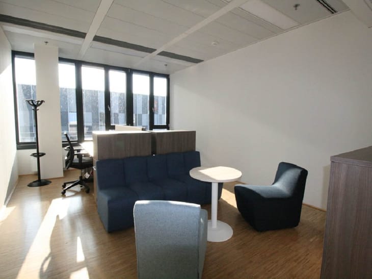 Your Office - Quartier Belvedere Central - Gertrude Frohlich Sandner Strasse 3 - Vienna image 4