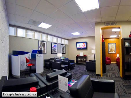 Regus - Eco City -  Nanjing West Road - Jing'an District - Shanghai image 10