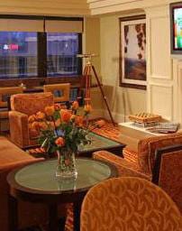 Stark Office Suites Stamford -  Tresser Blvd - Stamford - CT image 2