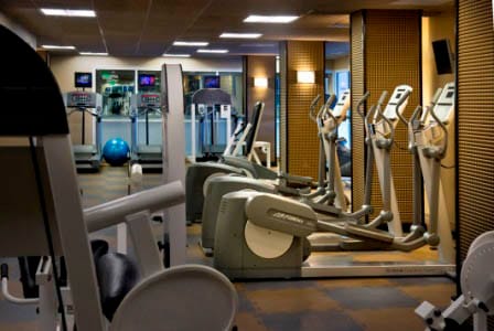 Stark Office Suites Stamford -  Tresser Blvd - Stamford - CT image 5