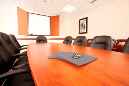 Stark Office Suites Stamford -  Tresser Blvd - Stamford - CT image 7