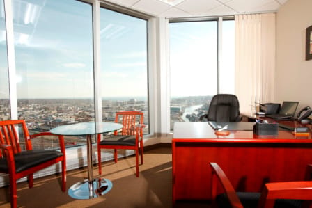Stark Office Suites Stamford -  Tresser Blvd - Stamford - CT image 8