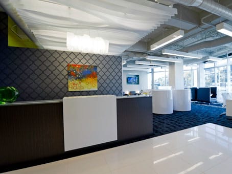 Regus - The Sunset - 8560 W. Sunset Blvd - West Hollywood - CA image 3
