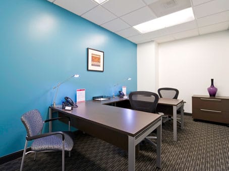 Regus - The Sunset - 8560 W. Sunset Blvd - West Hollywood - CA image 4