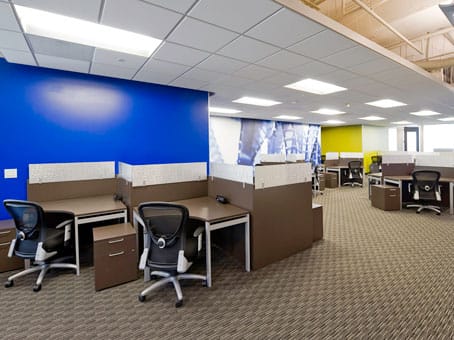 Regus - The Sunset - 8560 W. Sunset Blvd - West Hollywood - CA image 5
