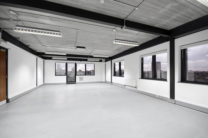 Workspace - The Pill Box - 115 Coventry Road, E2 - Bethnal Green image 1