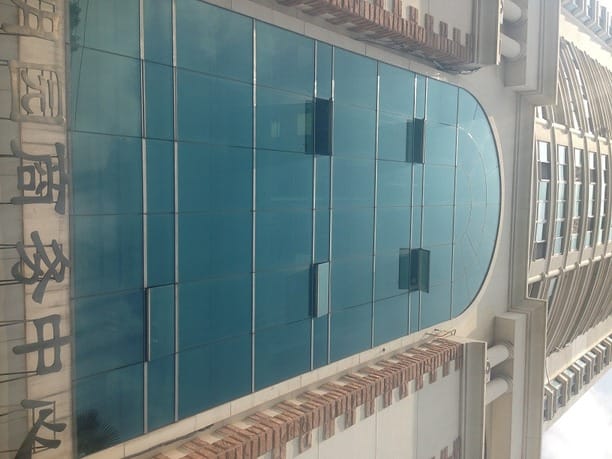 Access Asia - Mingyuan Business Center - 98-118 Jiashan Road - Xuhui District - Shanghai image 1