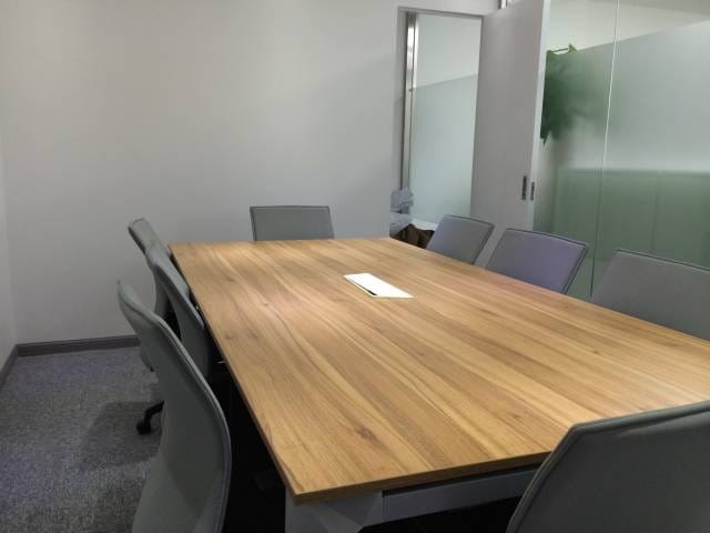 Access Asia - Mingyuan Business Center - 98-118 Jiashan Road - Xuhui District - Shanghai image 4