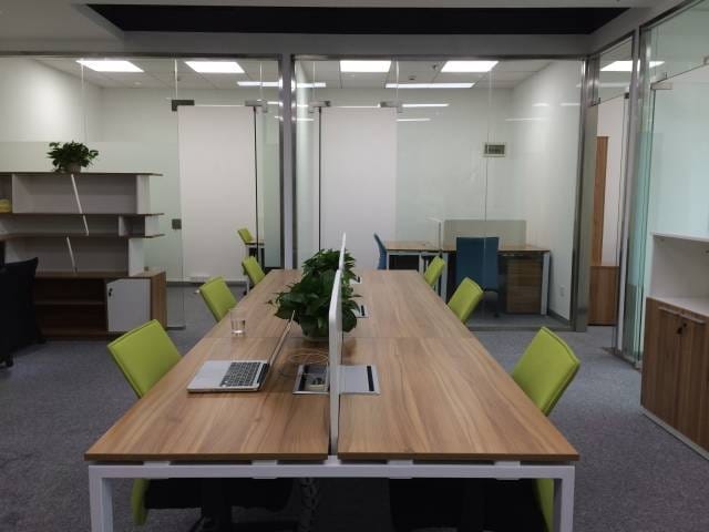 Access Asia - Mingyuan Business Center - 98-118 Jiashan Road - Xuhui District - Shanghai image 6