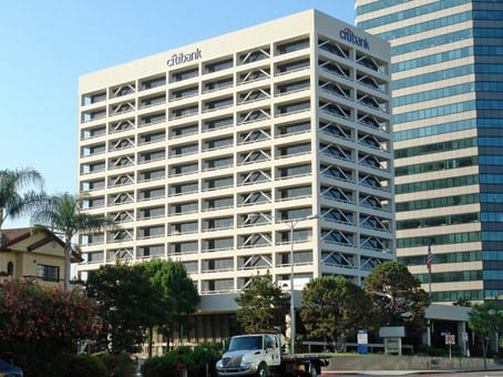 Regus - 15233 Ventura Blvd, Sherman Oaks image 1