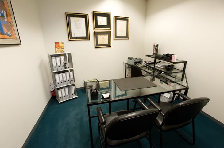 Tower Executive Suites - 22503 Katy Freeway - Katy, TX image 2