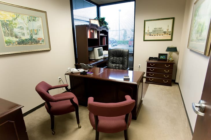 Tower Executive Suites - 22503 Katy Freeway - Katy, TX image 3