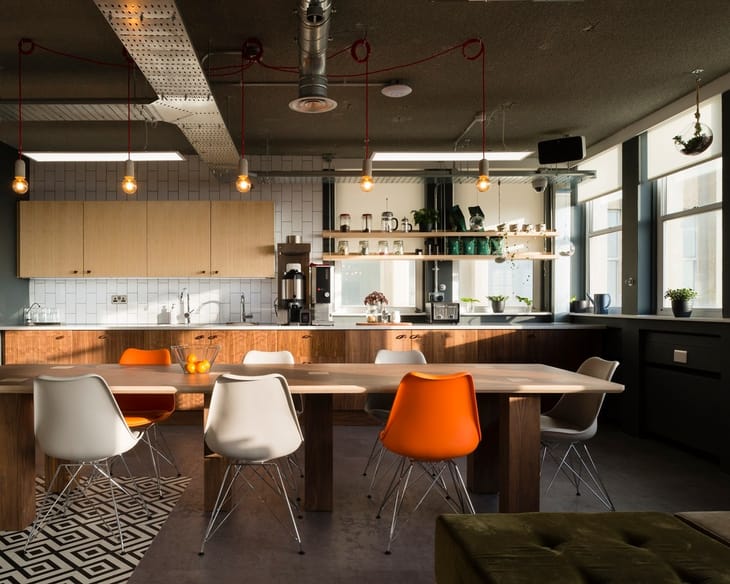 PLATF9RM - Tower Point - 44 North Road, BN1 - Brighton (co-working, private) image 2