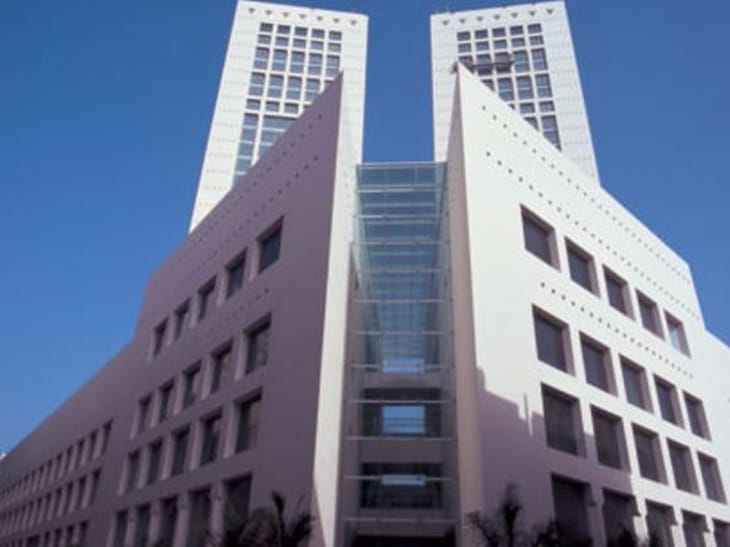 Regus - Twin Center 2 - Corner of Boulevard Zerktouni and Al Massira - Casablanca image 1