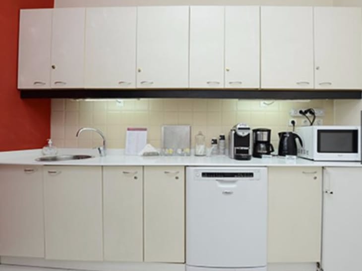 Regus - Twin Center 2 - Corner of Boulevard Zerktouni and Al Massira - Casablanca image 8