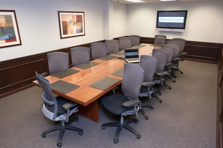 Corporate Offices - Midwest Rd - Oakbrook image 2
