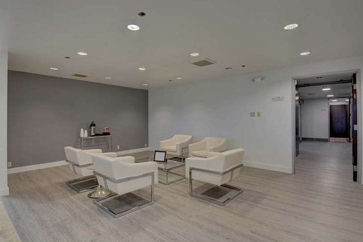 Skyline Executive Suites  - 1440 N. Harbor Blvd, Fullerton image 1