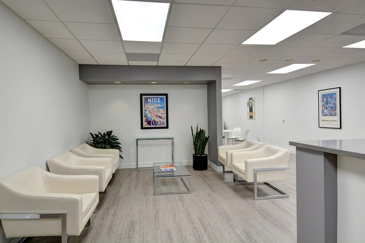 Skyline Executive Suites  - 1440 N. Harbor Blvd, Fullerton image 2