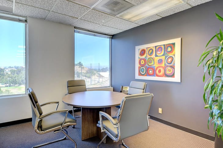 Skyline Executive Suites  - 1440 N. Harbor Blvd, Fullerton image 3