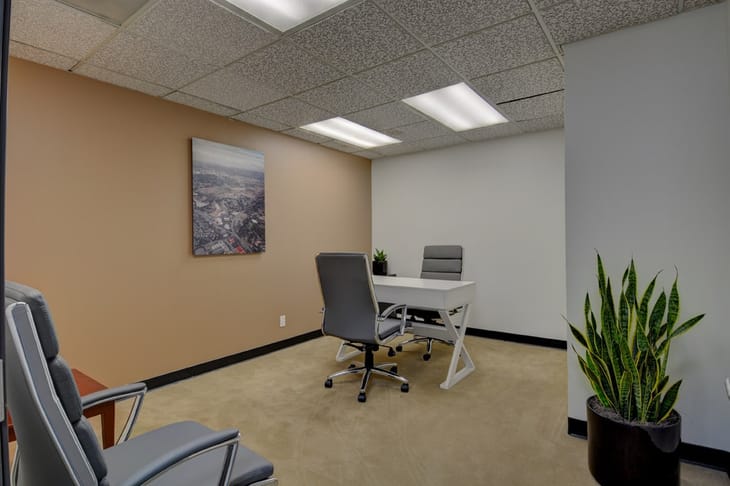 Skyline Executive Suites  - 1440 N. Harbor Blvd, Fullerton image 4
