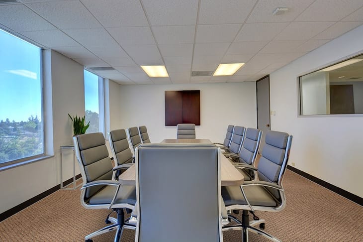Skyline Executive Suites  - 1440 N. Harbor Blvd, Fullerton image 5