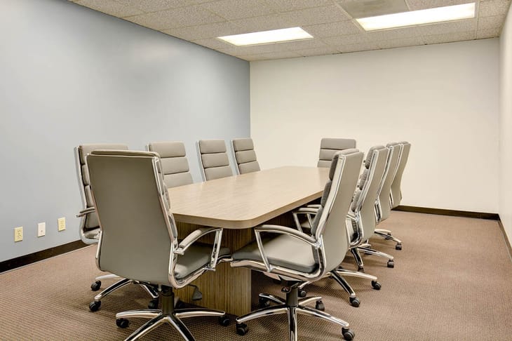 Skyline Executive Suites  - 1440 N. Harbor Blvd, Fullerton image 6