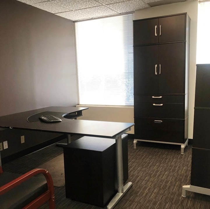 Skyline Executive Suites  - 1440 N. Harbor Blvd, Fullerton image 8