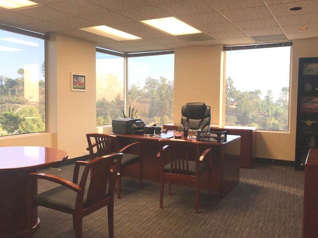Skyline Executive Suites  - 1440 N. Harbor Blvd, Fullerton image 9