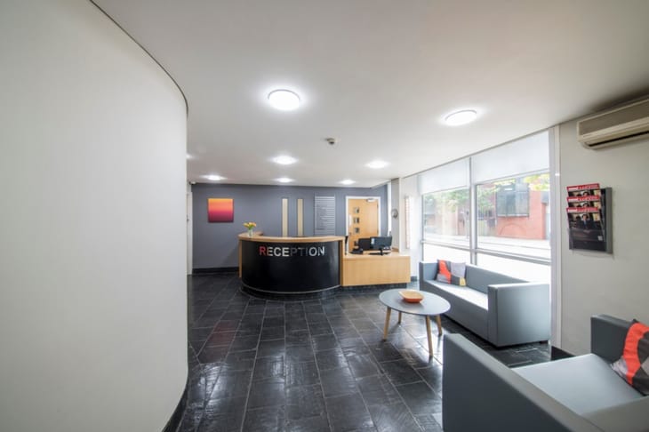 IWG (HQ) - Princess House - Princess Way, SA1 - Swansea image 2