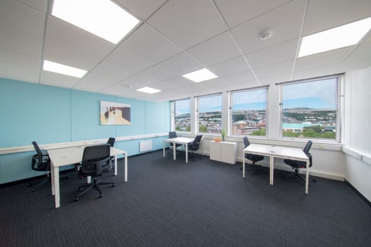 IWG (HQ) - Princess House - Princess Way, SA1 - Swansea image 5
