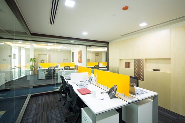 Alliance Business Centers - Emirates Road, Dubai - Silicon Oasis - UAE image 7