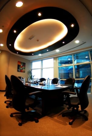Alliance Business Centers - Emirates Road, Dubai - Silicon Oasis - UAE image 2