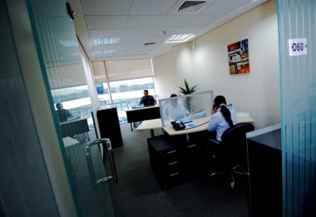 Alliance Business Centers - Emirates Road, Dubai - Silicon Oasis - UAE image 5
