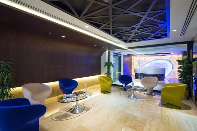 Alliance Business Centers - Emirates Road, Dubai - Silicon Oasis - UAE image 6
