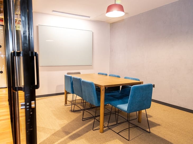 wework - Avenida Juan de Arona 755 - Lima image 1