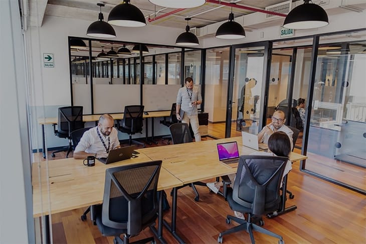 wework - Avenida Juan de Arona 755 - Lima image 2