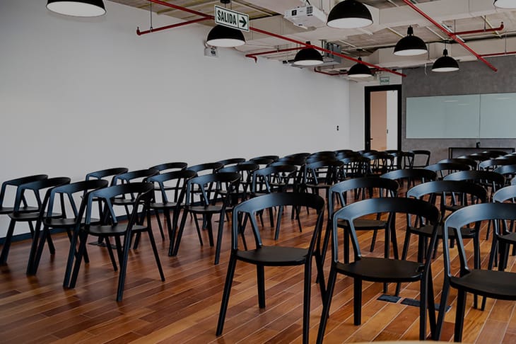 wework - Avenida Juan de Arona 755 - Lima image 3