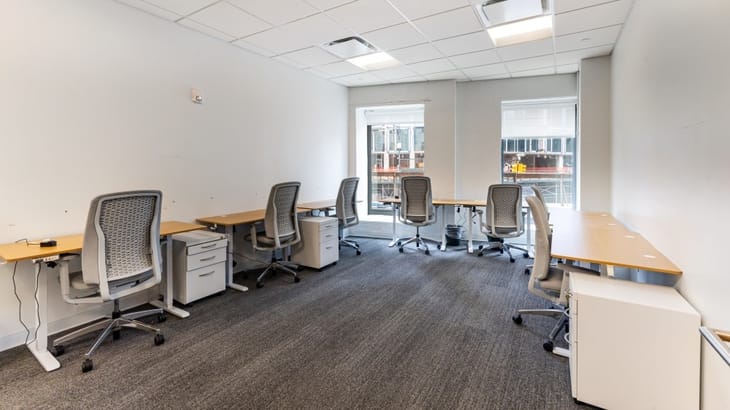 Jay Suites - The Pioneer Building - 41 Flatbush Avenue, 11217 - Brooklyn image 1