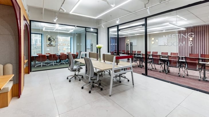 Jay Suites - The Pioneer Building - 41 Flatbush Avenue, 11217 - Brooklyn image 2