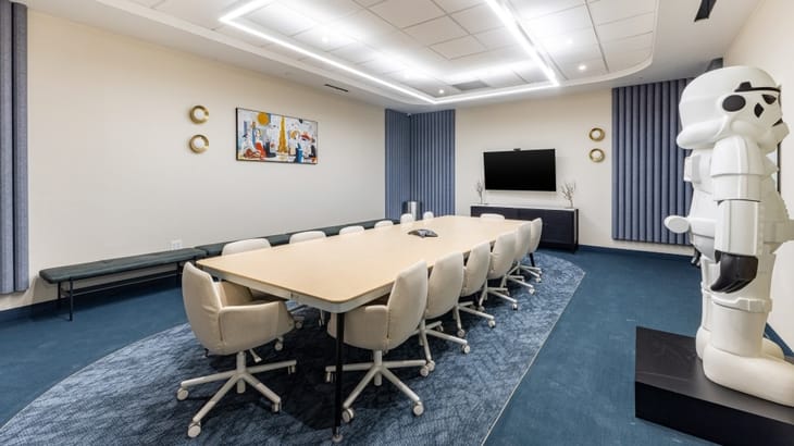 Jay Suites - The Pioneer Building - 41 Flatbush Avenue, 11217 - Brooklyn image 3