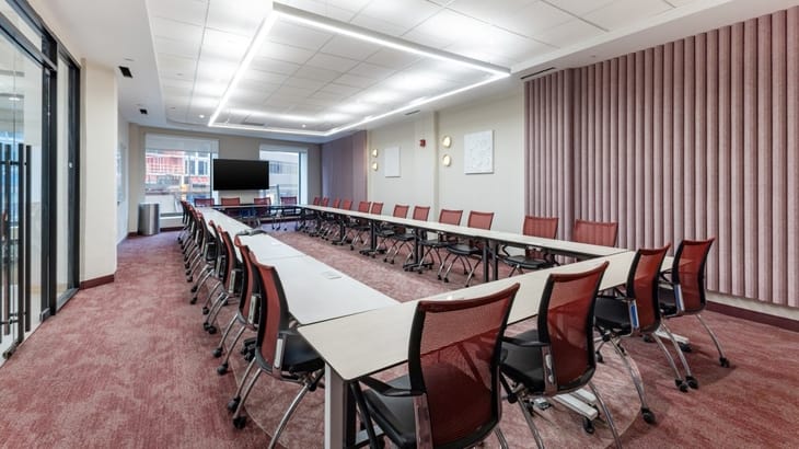 Jay Suites - The Pioneer Building - 41 Flatbush Avenue, 11217 - Brooklyn image 4