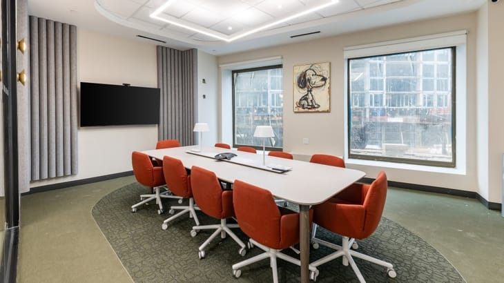 Jay Suites - The Pioneer Building - 41 Flatbush Avenue, 11217 - Brooklyn image 5