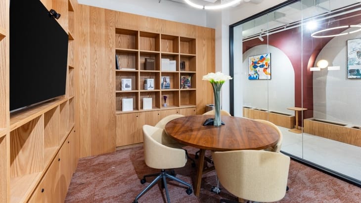 Jay Suites - The Pioneer Building - 41 Flatbush Avenue, 11217 - Brooklyn image 6