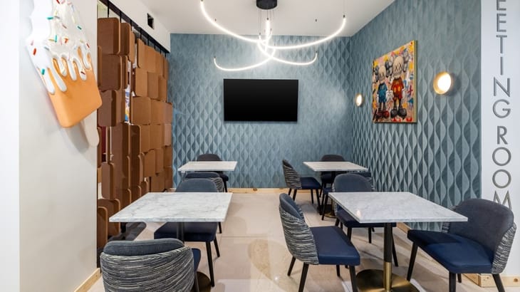 Jay Suites - The Pioneer Building - 41 Flatbush Avenue, 11217 - Brooklyn image 7