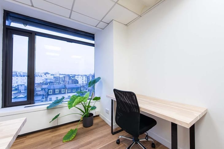 Our Space - 21 Knightsbridge, SW1 - Belgravia image 6