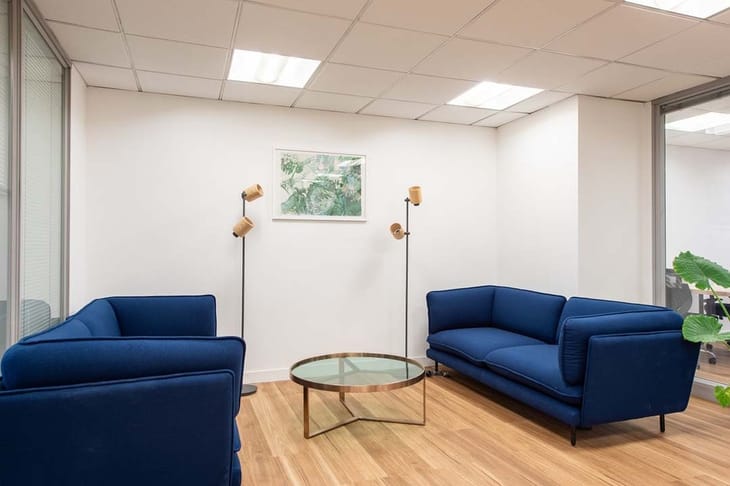 Our Space - 21 Knightsbridge, SW1 - Belgravia image 5